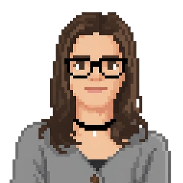 Empty avatar placeholder